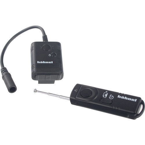 hahnel Wireless RF Pro Remote Control for Olympus Digital Cameras