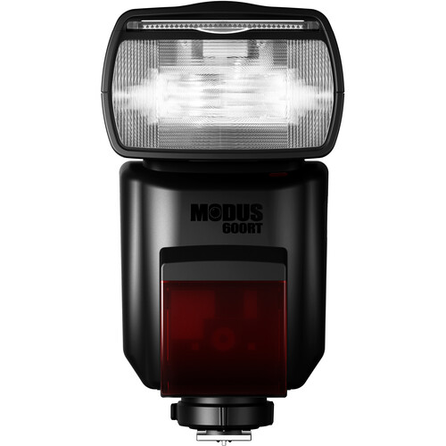 hahnel Modus 600RT MK II Speedlight for Sony Cameras