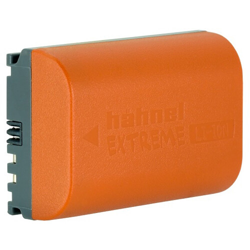 hahnel HLX-E6NH Extreme Rechargeable Battery Pack (2000mAh)