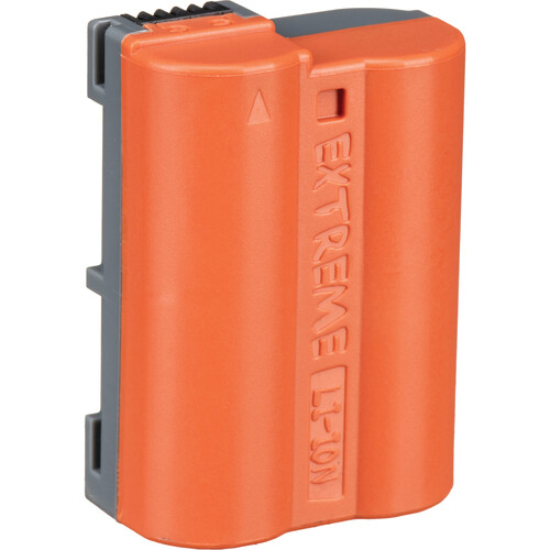 hahnel HLX-EL15HP Extreme Lithium-Ion Rechargeable HLX-EL15HP