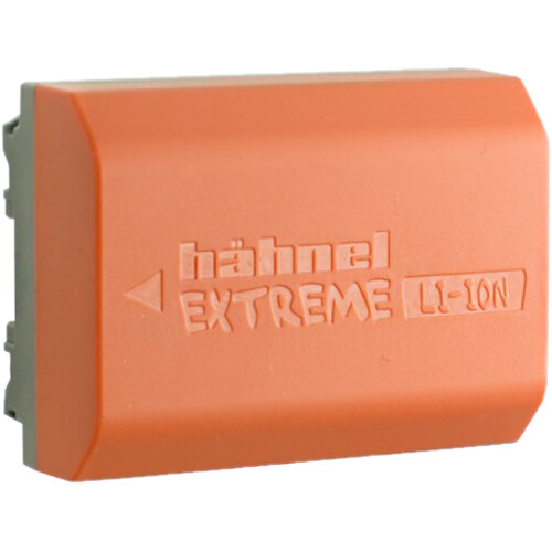 hahnel HLX-XZ100 Extreme Rechargeable Battery Pack (2400mAh)