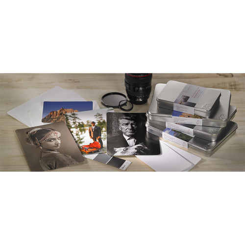 Hahnemuhle FineArt Baryta FineArt Photo Cards (4 x 6", 30 Cards)