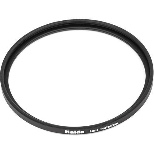 Haida 127mm Coarse Thread Protector Filter