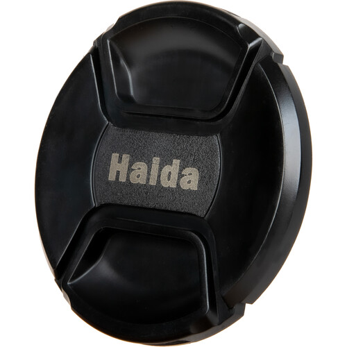 Haida Snap-On Lens Cap (43mm)
