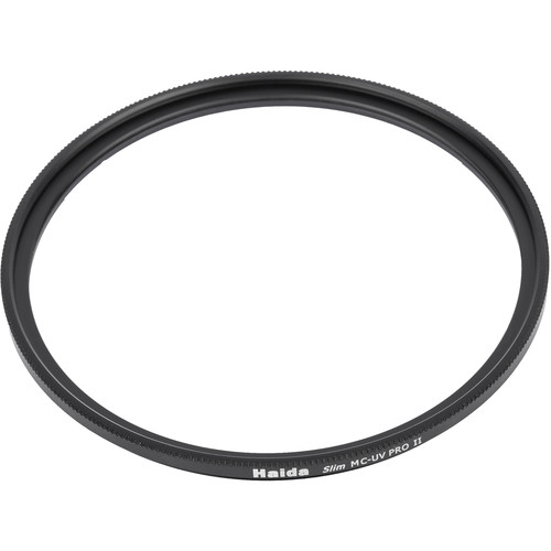 Haida 52mm Slim Pro II UV Filter