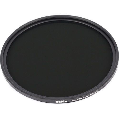 Haida Slim Pro II ND Filter (49mm, 3-Stop)