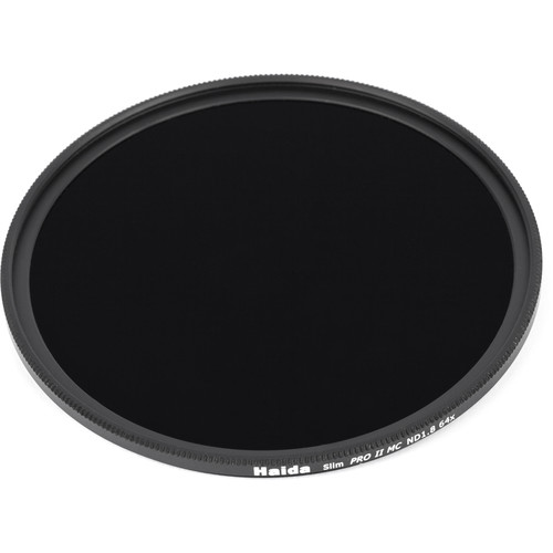 Haida Slim Pro II ND Filter (77mm, 6-Stop)