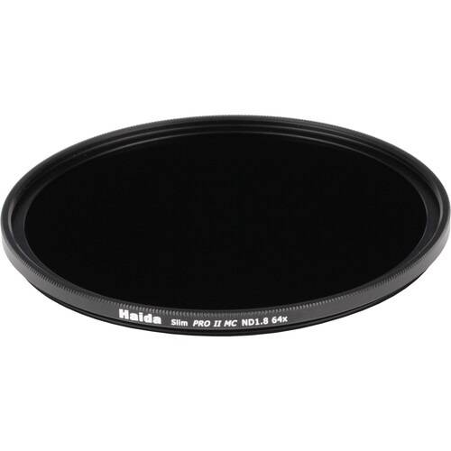 Haida Slim Pro II ND Filter (86mm, 6-Stop)