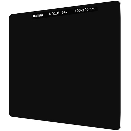 Haida ND Filter (100 x 100mm, 6-Stop)
