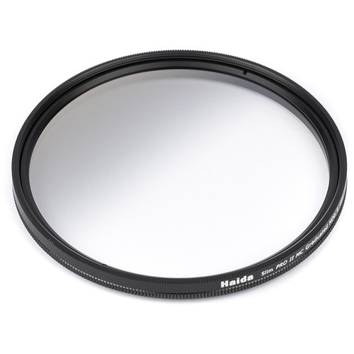 Haida Slim Pro II Soft-Edge Graduated ND Filter (72mm, 3-Stop)