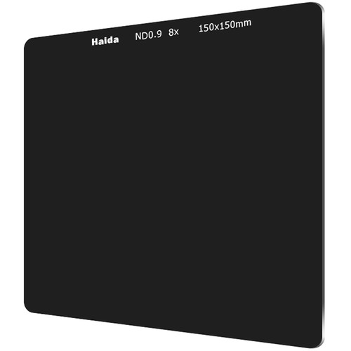 Haida ND Filter (150 x 150mm, 3-Stop)