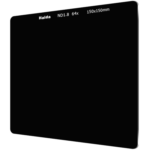 Haida ND Filter (150 x 150mm, 6-Stop)