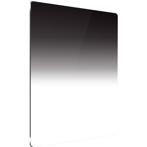 Haida 150 x 170mm PRO II Soft-Edge Graduated Neutral Density 0.9 Filter (3-Stop)