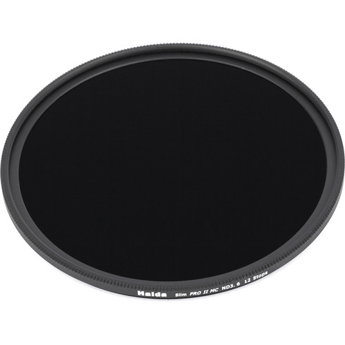 Haida Slim Pro II ND Filter (82, 12-Stop)