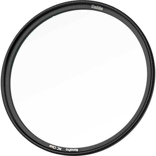 Haida NanoPro MC Clear Filter (55mm)
