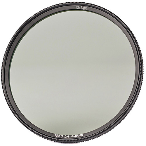 Haida NanoPro MC Circular Polarizer Filter (105mm)