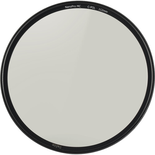 Haida NanoPro MC Circular Polarizer Filter (112mm)