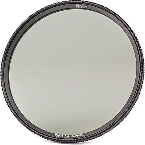 Haida NanoPro MC Circular Polarizer Filter (55mm)