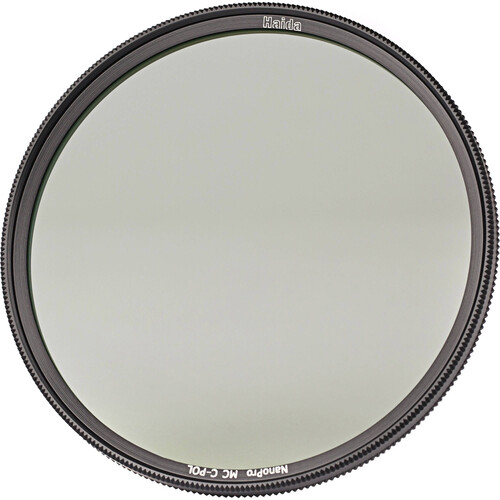 Haida NanoPro MC Circular Polarizer Filter (86mm)