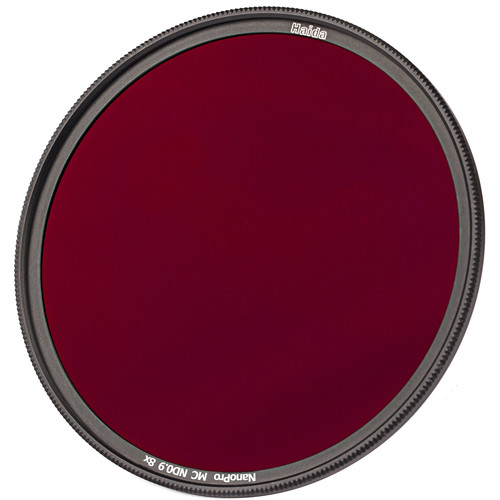 Haida NanoPro MC ND Filter (82mm, 3-Stop)