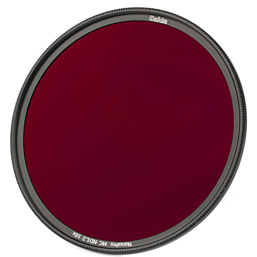 Haida NanoPro MC ND Filter (62mm, 4-Stop)