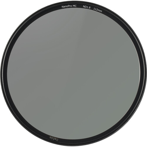 Haida NanoPro MC ND Filter (112mm, 6-Stop)