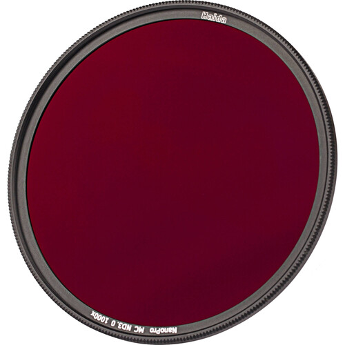Haida NanoPro MC ND Filter (62mm, 10-Stop)