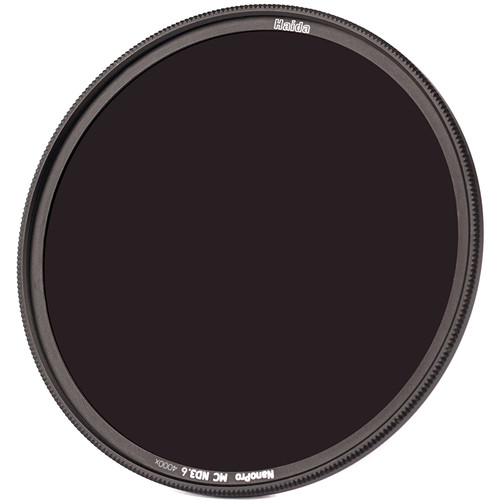 Haida NanoPro MC ND Filter (82mm, 12-Stop)