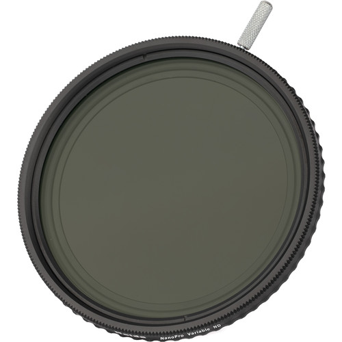 Haida NanoPro Variable ND Filter (55mm, 4 to 9-Stop)