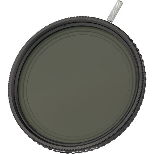 Haida NanoPro Variable ND Filter (72mm, 4 to 9-Stop)