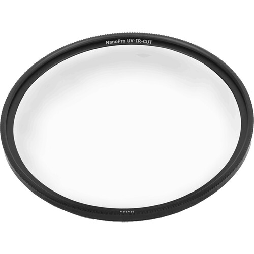 Haida 77mm NanoPro MC UV/IR Cut Filter HD4222-77 B&H Photo Video
