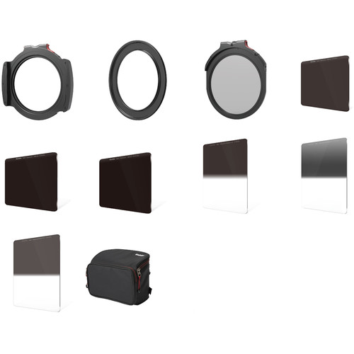 Haida M10 Master Filter Kit