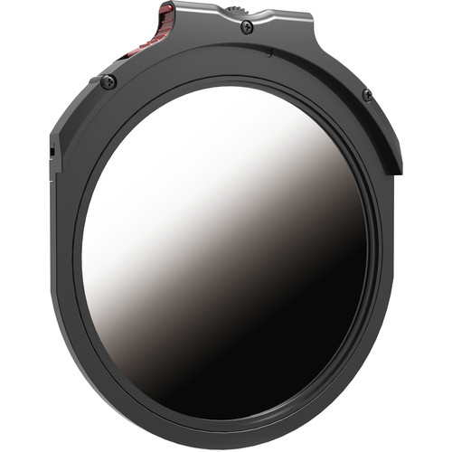 Haida Drop-In Soft-Edge Graduated ND Filter for Haida M10 Filter Holder (4-Stop)