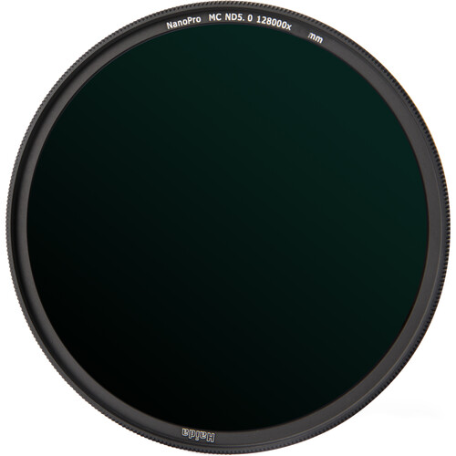 Haida NanoPro ND Filter (77mm, 16.5-Stop)
