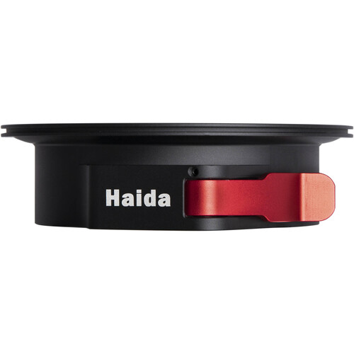 Haida M10 Adapter Ring for Olympus M.Zuiko Digital ED 7-14mm f/2.8 Pro Lens