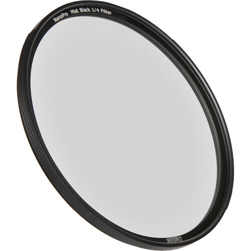 Haida 86mm NanoPro Mist Black 1/4 Filter