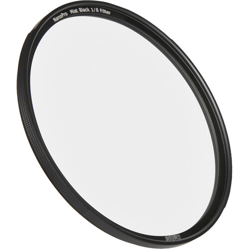 Haida 72mm NanoPro Mist Black 1/8 Filter