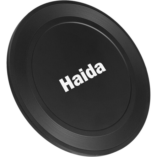 Haida Magnetic Lens Cap (67mm)