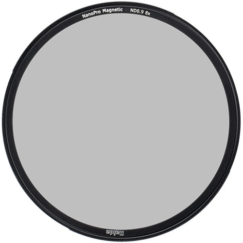 Haida NanoPro Magnetic ND Filter (77mm, 3-Stop)