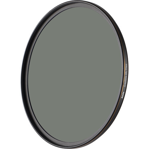 Haida Greystone CPL Filter (52mm)
