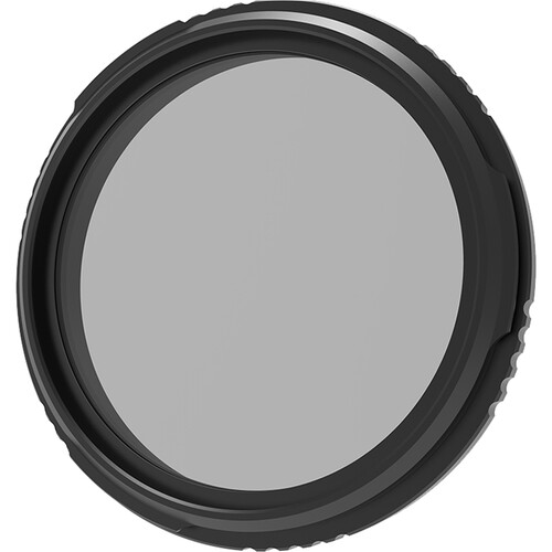 Haida NanoPro Mist Black 1/4 Filter for FUJIFILM X100/X100VI Series Cameras (Black)
