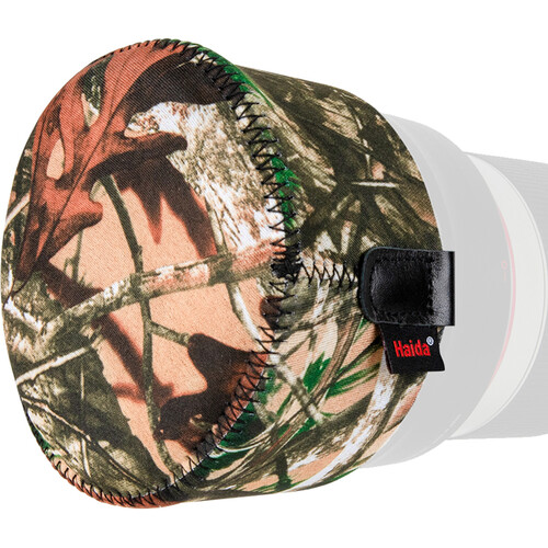 Haida Lens Hood Protection Cover (Winter, 2.75 to 3.25" Diameter Lenses)