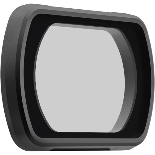 Haida NanoPro Magnetic Black Mist Filter for DJI Osmo Pocket 3 and 4 (Grade 1/4)