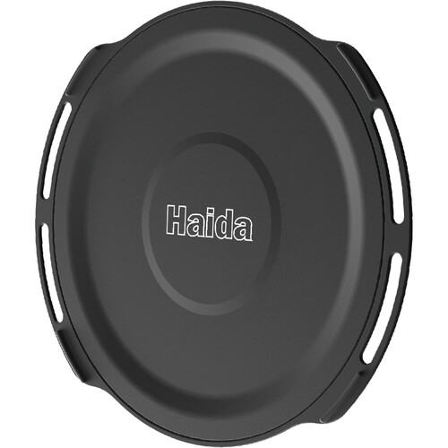 Haida Magnetic Lens Cap for X in 1 Filter (72mm)