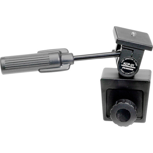 Hakuba Car Window Mount