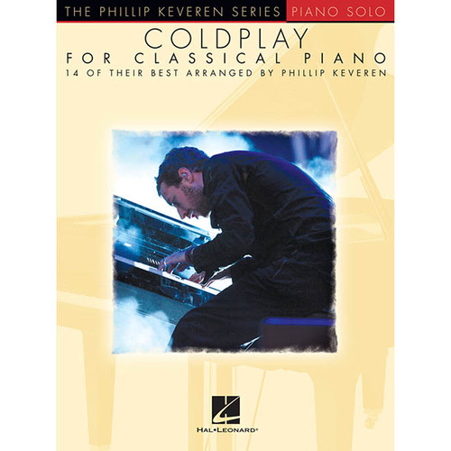 Hal Leonard Songbook: Coldplay for Classical Piano (Phillip Keveren Series, Paperback)