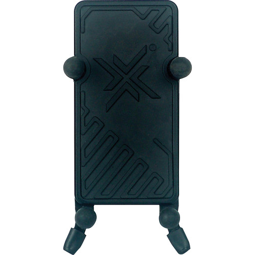 Hal Leonard UNIVERSAL PHONE HOLDER BLACK