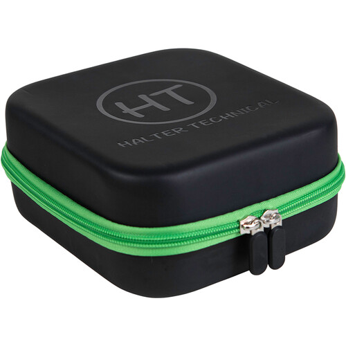 Halter Technical Doodad Case