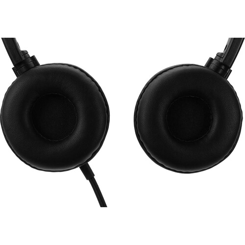 Halter Technical Replacement Earpads for Scene Monitor Headphones (10 Pair)