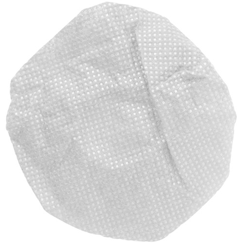 HamiltonBuhl HYGENX25 HygenX Sanitary Headphone Covers for On-Ear Headsets (50 Pairs)
